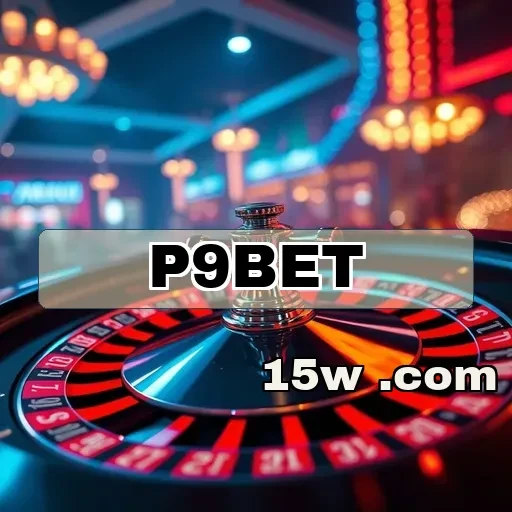 p9bet: O App Que Transforma Sua Experiência de Apostas