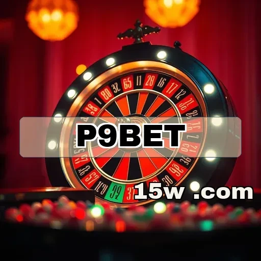 p9bet Login: Navegando pelos Recursos que Transformam sua Experiência de Jogo