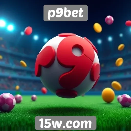 Análise das funcionalidades do site de jogos p9bet