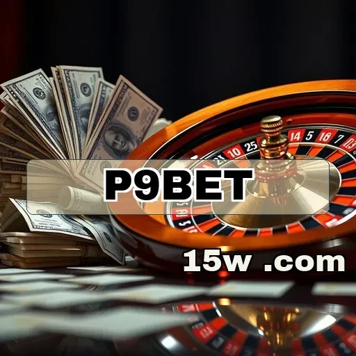 p9bet: Vantagens e Facilidade na Seção de Pagamento Que Você Não Pode Perder