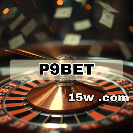 p9bet: Caça-Níqueis que Filtram Emoções e Prêmios na Sua Telinha