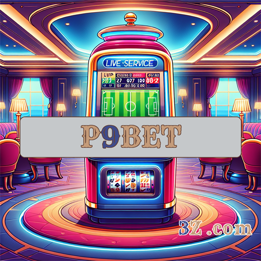 Explorando o Mundo das Máquinas de Jogos no p9bet