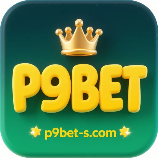 Logo p9bet